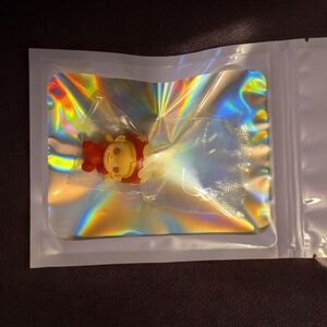 Apple Zoiga Popbean Figure Confirmed